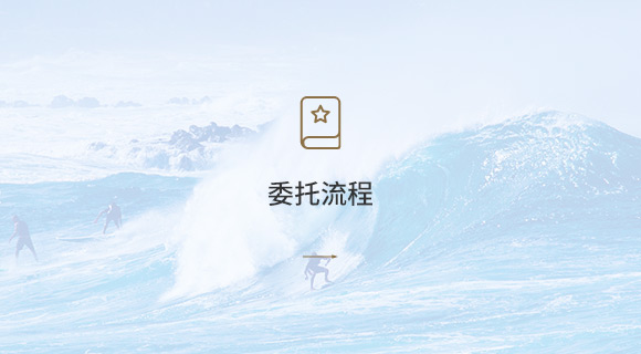 委托流程